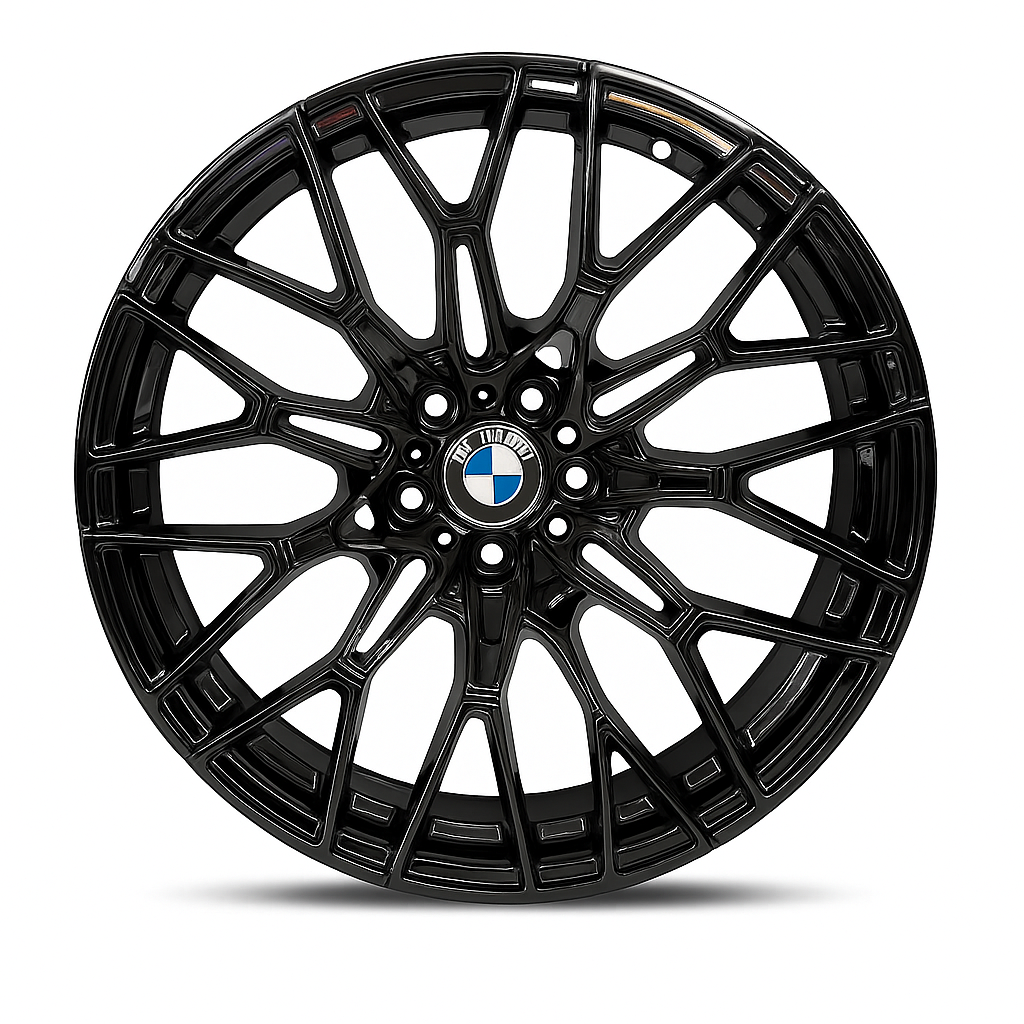 Rin 18*8.5 5/120 Juego completo (set x4 rines)