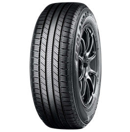 YOKOHAMA 245/55 R19 G058