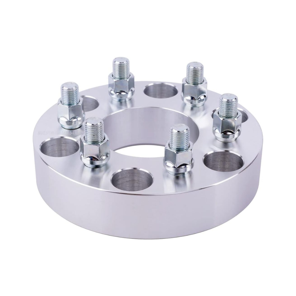 Expansor 6*139 30mm Sin anillo centrador