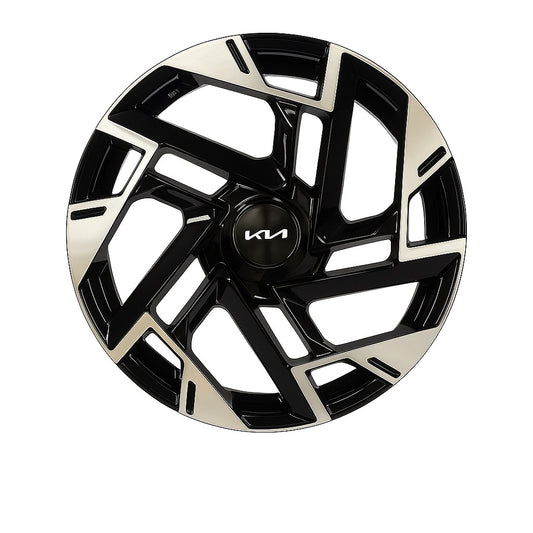 Rin 18*7.5 5/114.3 Juego completo (set x4 rines)