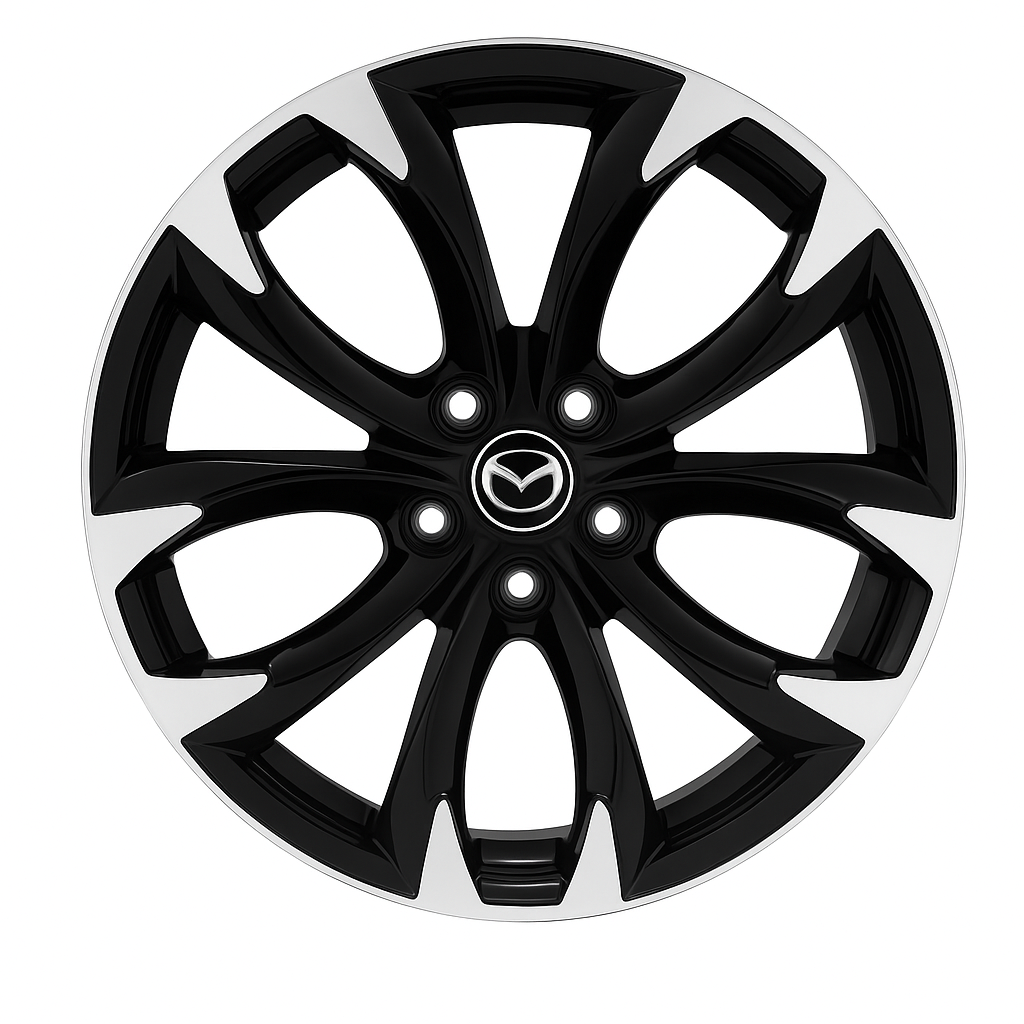 Rin 19*7.5 5*114.3 Juego completo (set x4 rines)