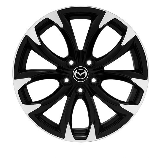 Rin 19*7.5 5*114.3 Juego completo (set x4 rines)