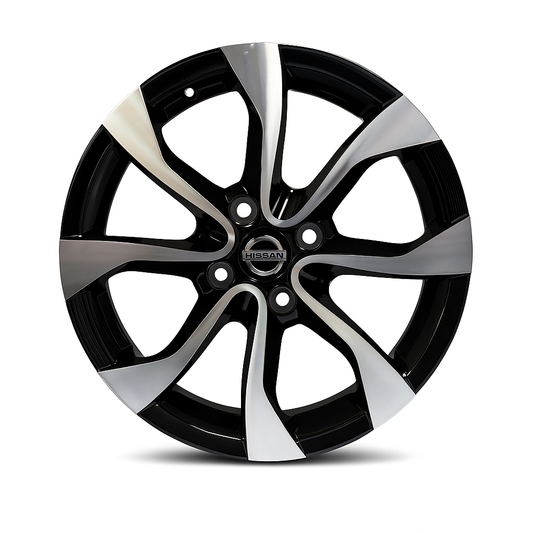 Rin 15*6 4/100 Juego completo (set x4 rines)