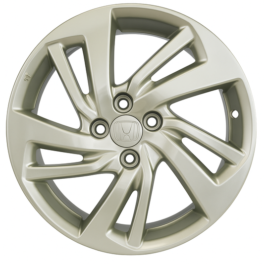 Rin 15*6 4/100 Juego completo (set x4 rines)