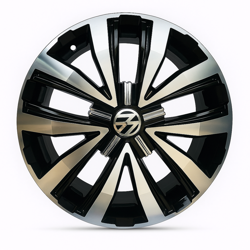 Rin 17x7.5 5/120 Juego completo (set x4 rines)