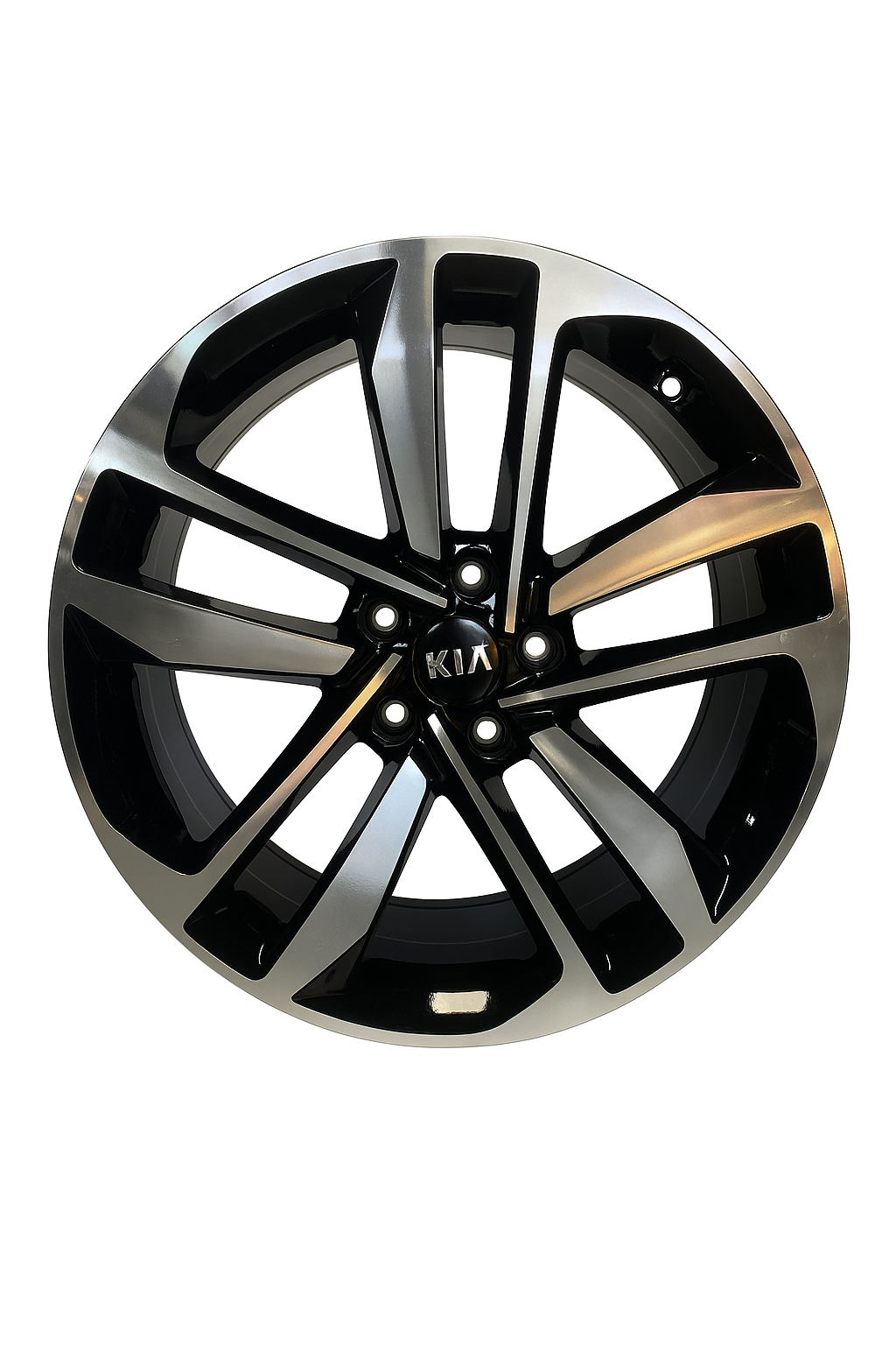 Rin 19*7.5 5*114.3 Juego completo (set x4 rines)