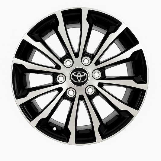 Rin 20X8.5 6*139.7 Juego completo (set x4 rines)