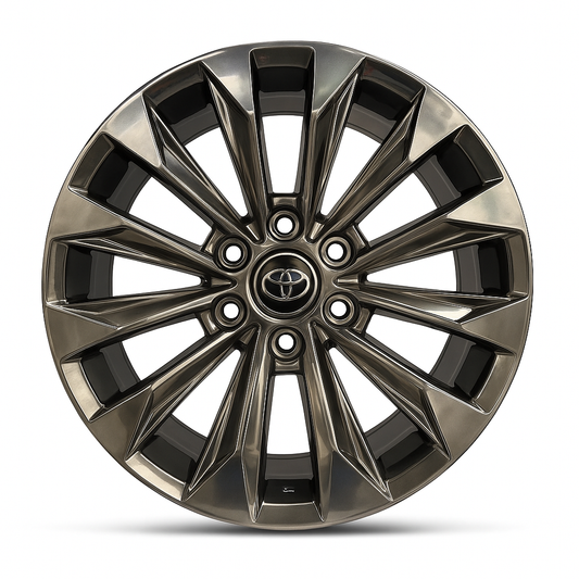 Rin 20X8.0 6*139.7 Juego completo (set x4 rines)