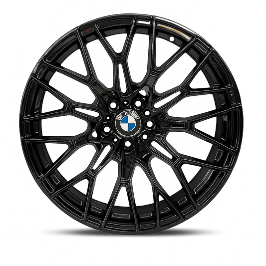 Rin 18*8.5 5/120 Juego completo (set x4 rines)