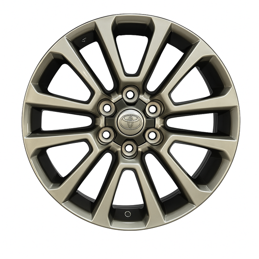 Rin 18*7,5 6/139,7 Juego completo (set x4 rines)