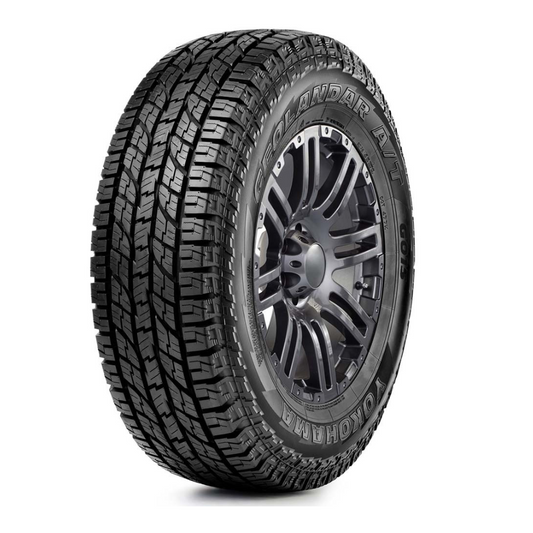 YOKOHAMA 275/55 R20 G015