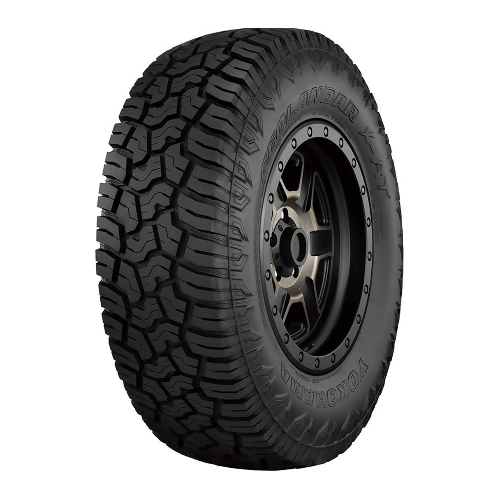 YOKOHAMA 305/55 R20 G016