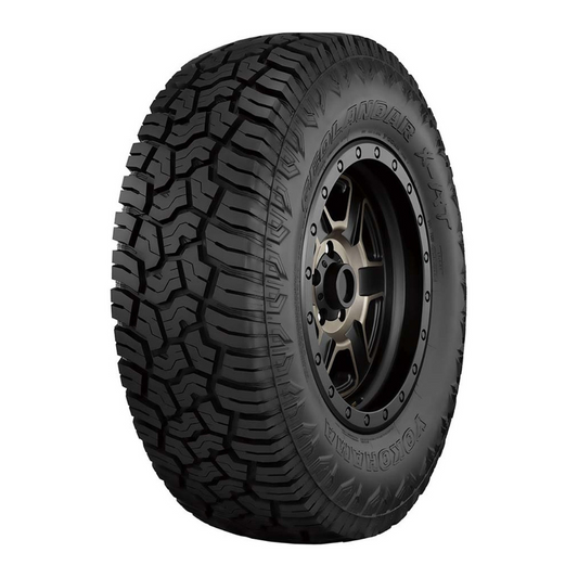 YOKOHAMA 305/55 R20 G016