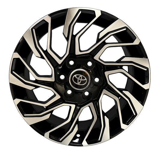 Rin 18*8 6*139.7 Juego completo (set x4 rines)