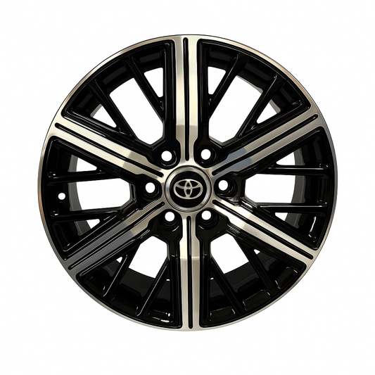 Rin 20X8.5 6*139.7 Juego completo (set x4 rines)