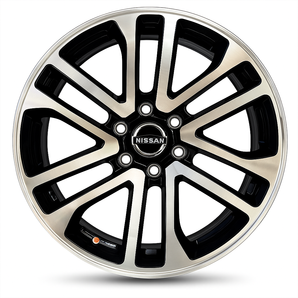 Rin 17x7 6/114 Juego completo (set x4 rines)