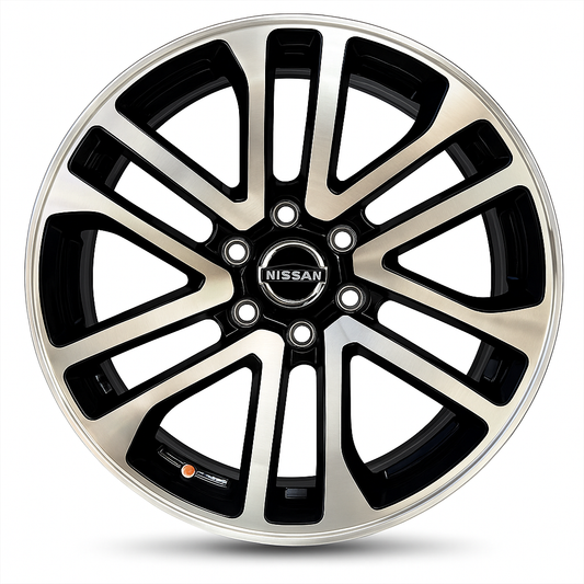 Rin 17x7 6/114 Juego completo (set x4 rines)