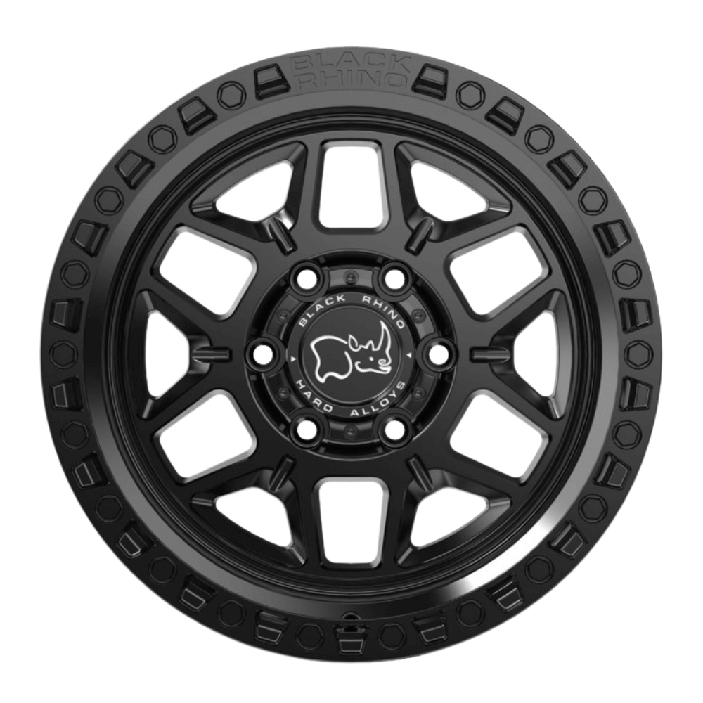 Rin 15*8 5/114,3 Juego completo (set x4 rines)