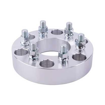 Expansor 6*139 30mm Sin anillo centrador