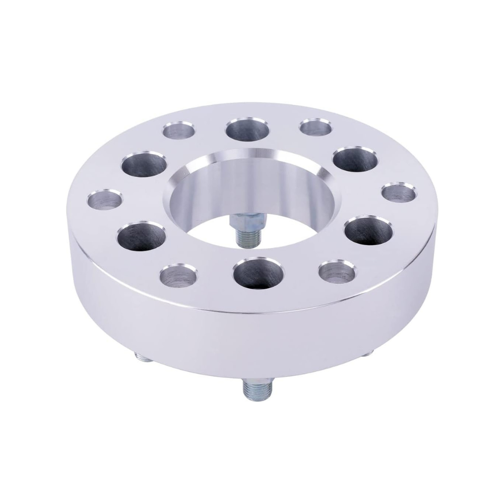 Expansor 6*139 30mm Sin anillo centrador