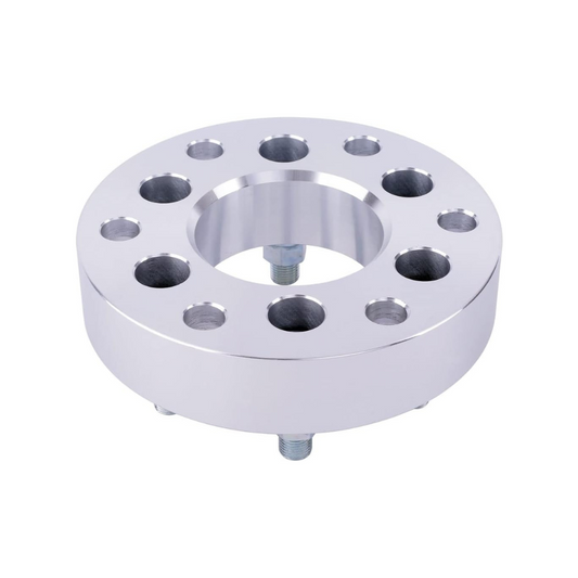 Adaptador 6*120 - 6*139 30mm