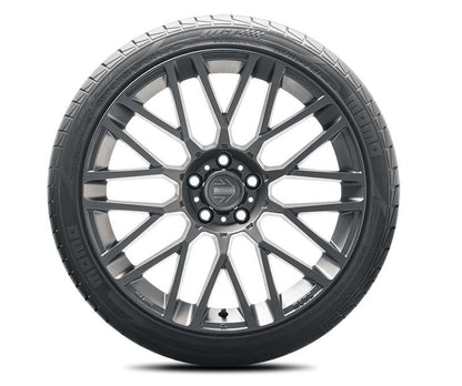 MOMO 225/45 R18 M3