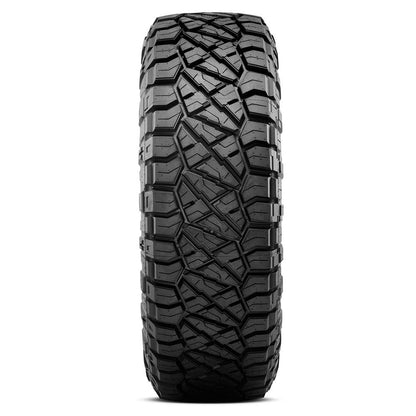 NITTO 275/55 R20 RIDGE GRAPPLER
