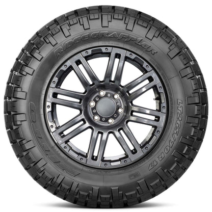 NITTO 275/55 R20 RIDGE GRAPPLER