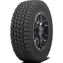 NITTO 265/60 R18 TERRAGRAPPLER
